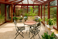 Bedstone conservatory quotes