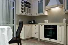 Bedstone kitchen extension costs